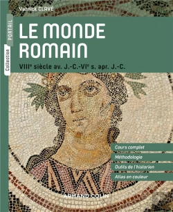 Bertrand.pt - Le Monde Romain - Viiie S. A.C.-Vie S. P.C.