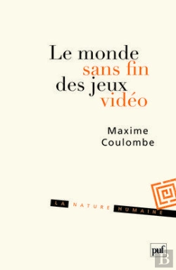 Bertrand.pt - Le Monde Sans Fin Des Jeux Video