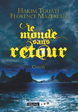 Bertrand.pt - Le Monde Sans Retour