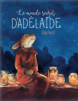 Bertrand.pt - Le Monde Secret D'Adelaide
