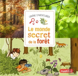 Bertrand.pt - Le Monde Secret De La Forêt