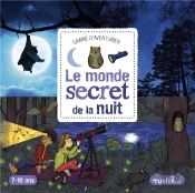 Le Monde Secret De La Nuit
