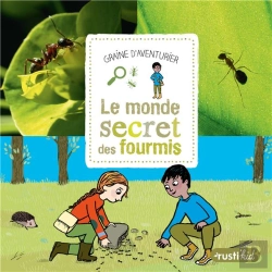 Bertrand.pt - Le Monde Secret Des Fourmis