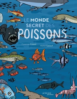 Bertrand.pt - Le Monde Secret Des Poissons