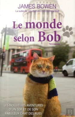 Bertrand.pt - Le Monde Selon Bob