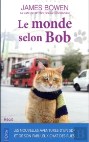 Le Monde Selon Bob
