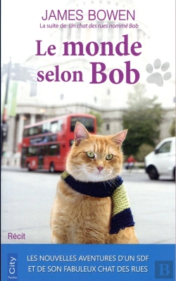 Bertrand.pt - Le Monde Selon Bob