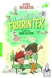 Le Monde Selon Frrrintek