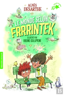 Bertrand.pt - Le Monde Selon Frrrintek