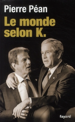 Bertrand.pt - Le Monde Selon K.