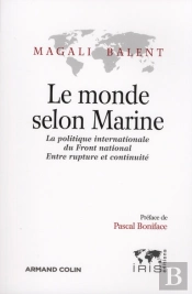 Le Monde Selon Marine