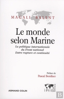 Bertrand.pt - Le Monde Selon Marine