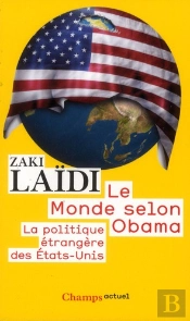 Le Monde Selon Obama