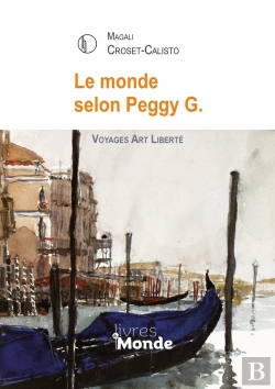 Bertrand.pt - Le Monde Selon Peggy G.