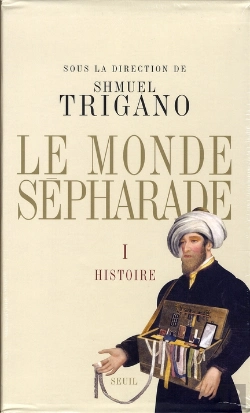 Bertrand.pt - Le Monde Sépharade