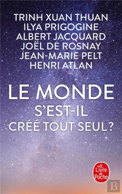 Bertrand.pt - Le Monde S'Est-Il Créé Tout Seul ?