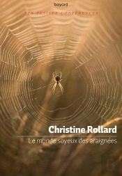 Le Monde Soyeux Des Araignées