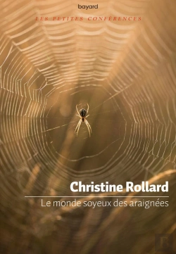 Bertrand.pt - Le Monde Soyeux Des Araignées