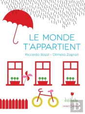 Le Monde T'Appartient