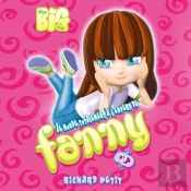 Le Monde Totalement A L'Envers De Fanny 03