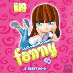 Bertrand.pt - Le Monde Totalement A L'Envers De Fanny 03
