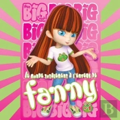 Le Monde Totalement A L'Envers De Fanny T 01