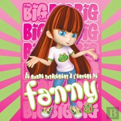 Bertrand.pt - Le Monde Totalement A L'Envers De Fanny T 01