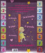 Le Monde Tout Doux De Mes 1 An