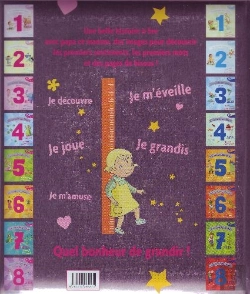Bertrand.pt - Le Monde Tout Doux De Mes 1 An
