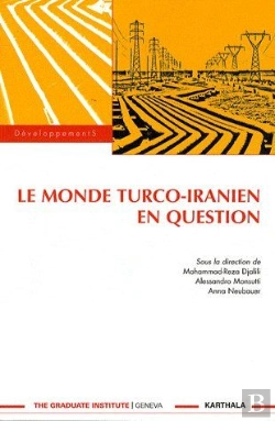Bertrand.pt - Le Monde Turco-Iranien En Question