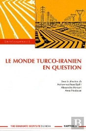 Le Monde Turco-Iranien En Question