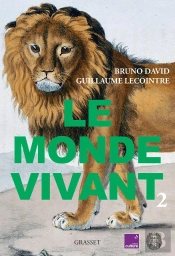 Le Monde Vivant Tome 2