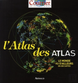Bertrand.pt - Le Monde Vu D'Ailleurs ; La Géopolitique En 300 Cartes