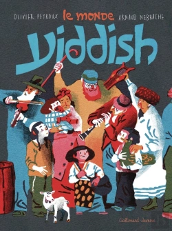 Bertrand.pt - Le Monde Yiddish