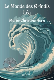 Le Mondes Des Orindis - Lea