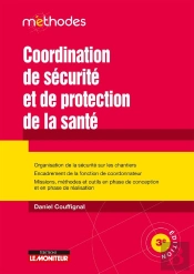 Le Moniteur - 3e Edtion 2017 - Campus - Coordination De Securite Et De Protection De La Sante - Orga