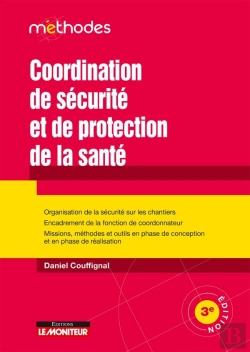 Bertrand.pt - Le Moniteur - 3e Edtion 2017 - Campus - Coordination De Securite Et De Protection De La Sante - Orga