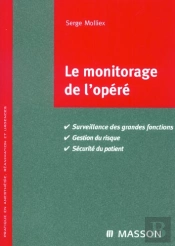 Le Monitorage De L'Opere