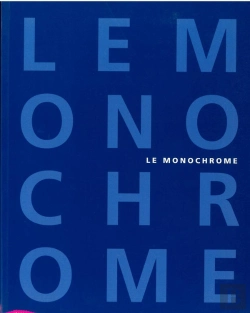 Bertrand.pt - Le Monochrome