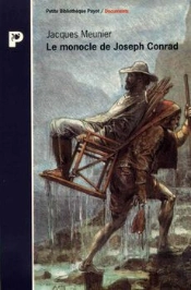Le Monocle De Joseph Conrad