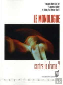 Bertrand.pt - Le Monologue Contre Le Drame?