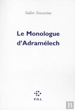 Bertrand.pt - Le Monologue D'Adramelech