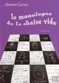 Bertrand.pt - Le Monologue De La Chaise Vide