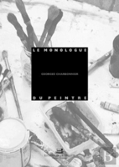 Le Monologue Du Peintre