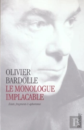 Le Monologue Implaccable