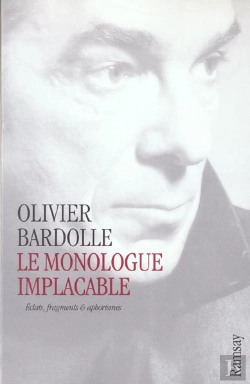 Bertrand.pt - Le Monologue Implaccable