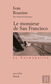 Le Monsieur De San Francisco