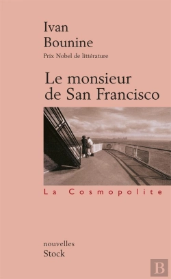 Bertrand.pt - Le Monsieur De San Francisco