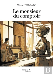 Le Monsieur Du Comptoir