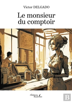 Bertrand.pt - Le Monsieur Du Comptoir